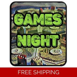 04/12/26 - Friday Games Night